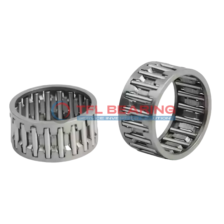 Needle Roller And Cage Assemblies K135X143X35